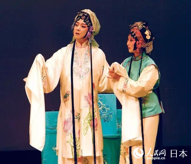 中日國交正?；?5周年記念「民間の力」寫真展、東京で開幕