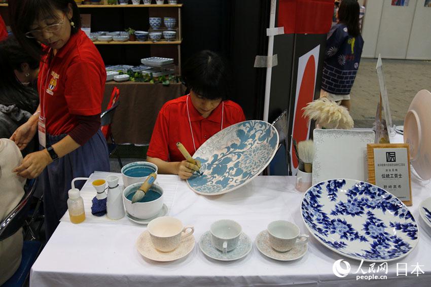 「ツーリズムEXPOジャパン2017」が東京で開催　中國からも多くの代表団派遣