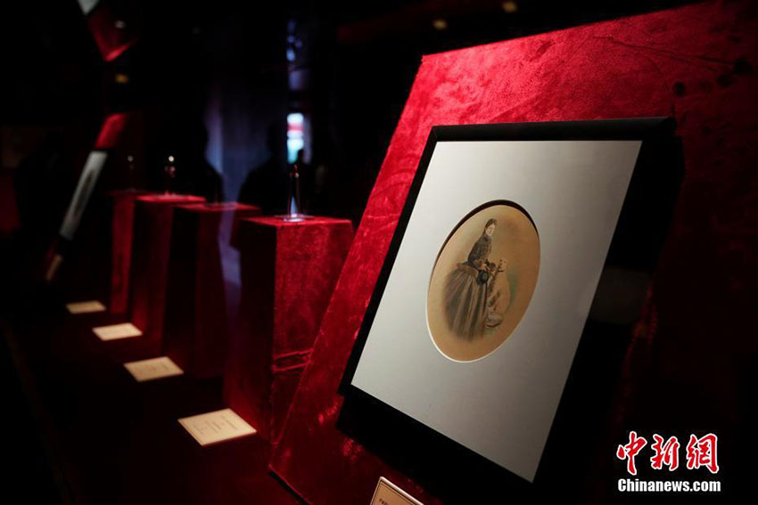 ハンガリーの文化財を故宮博物院で初展示　「ハンガリー貴族生活」展