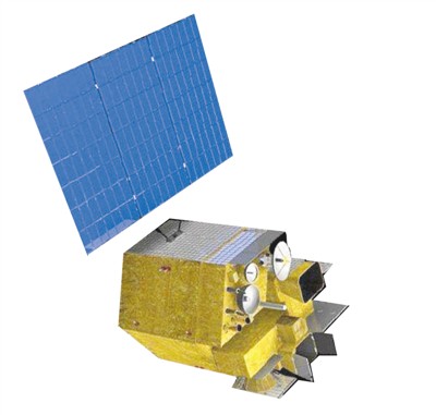 風雲(yún)4號が撮影した地球の寫真、10億人近くが注目