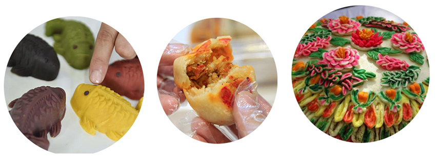 もうすぐ中秋節(jié)　中國(guó)各地のユニークな月餅