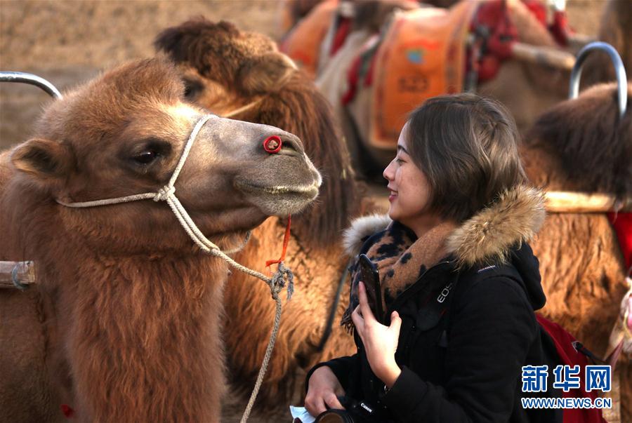 笑顔あふれる大型連休