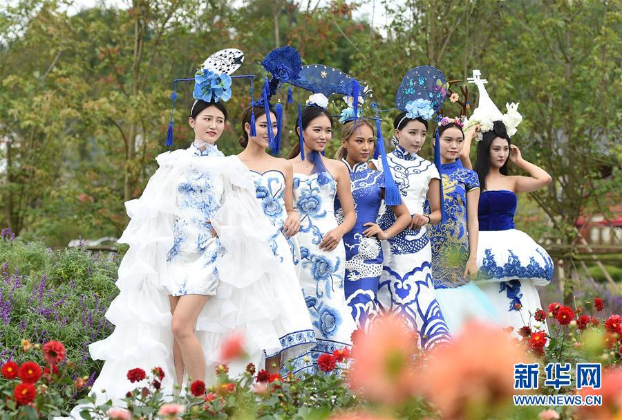 笑顔あふれる大型連休