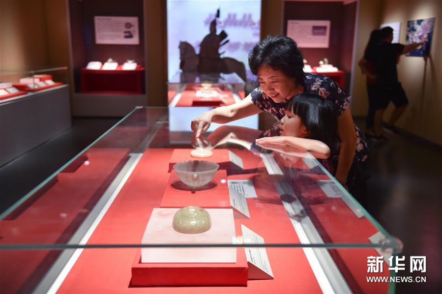 コロンス島の故宮外國(guó)文物館、アモイ観光の新ランドマークに　福建省