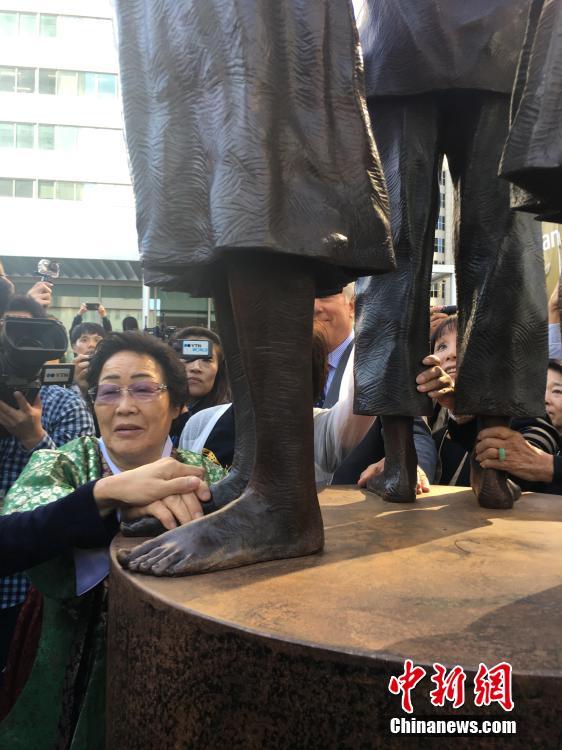 「日本の抗議者は一體何を恐れているのか？」