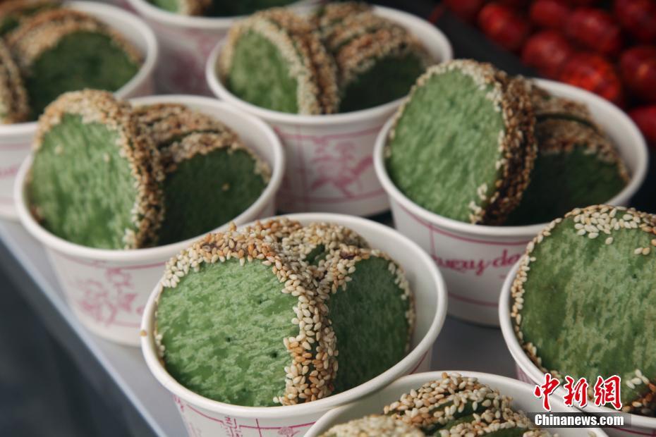 思わずヨダレが出そうになる湖北のグルメ