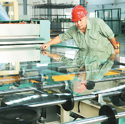 浙江省産のスマートガラス、日本など海外で好評(píng)