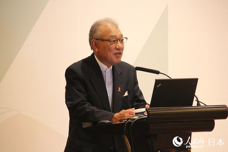 「中國(guó)人に知ってほしい日本」の成果記念會(huì)が北京で開催