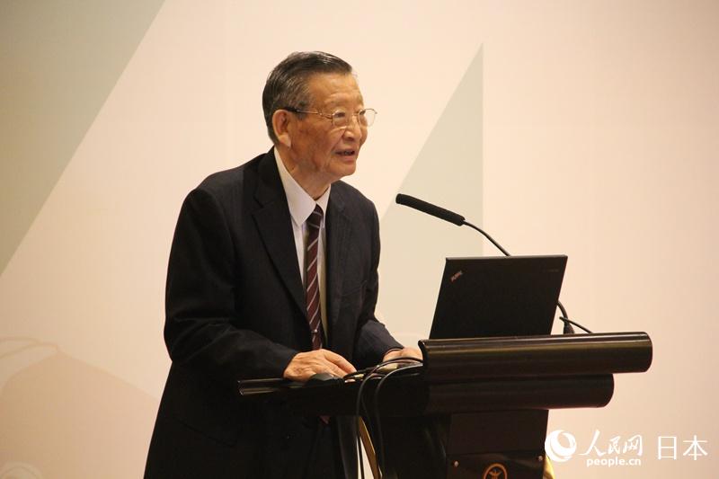 「中國(guó)人に知ってほしい日本」の成果記念會(huì)が北京で開催