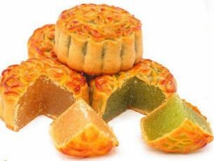 果物餡の月餅にわざわざ冬瓜を混ぜるのはなぜ？