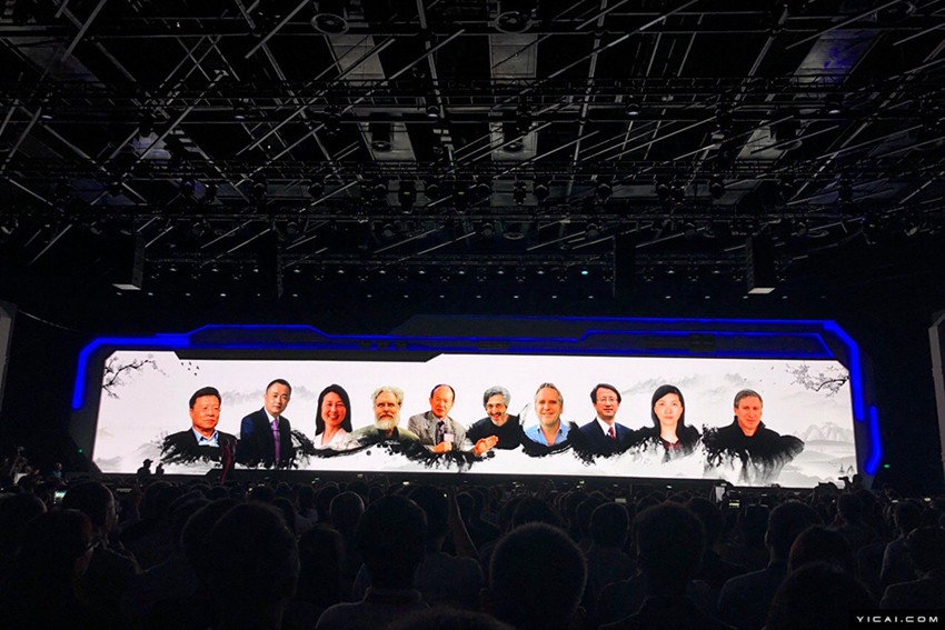 アリババが新技術(shù)開(kāi)発の研究所設(shè)立　3年で1千億元