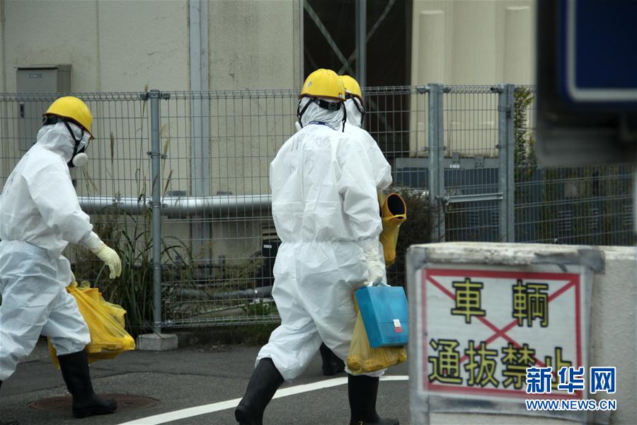 福島第1原発の廃爐工程改訂　核燃料取り出しは3年延期