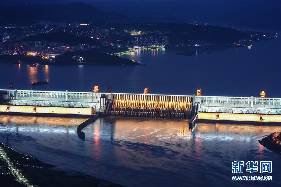 三峽ダム175メートルの試験的貯水、まもなく目標(biāo)達(dá)成