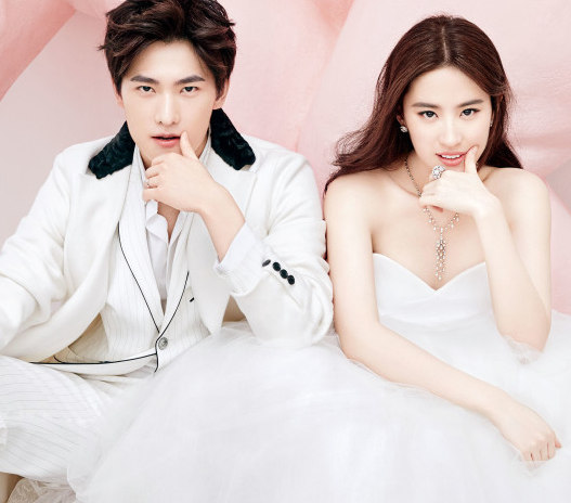 「2017東京?中國映畫週間」　呉京や劉亦菲らがゴールドクレイン賞ノミネート