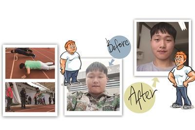 南京農(nóng)業(yè)大の「ダイエット」授業(yè)は効果絶大　脂肪を減らして履修単位取得