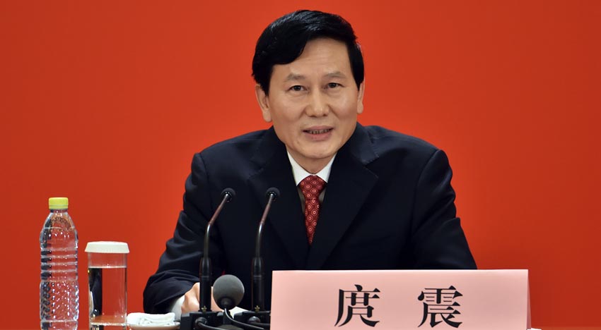 第19回黨大會(huì)プレスブリーフィングで大會(huì)會(huì)期明らかに