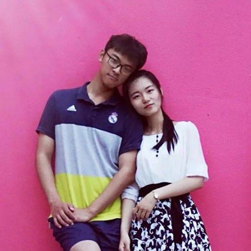 學部の成績で一二を爭う秀才カップルがそろって清華大學博士課程に合格