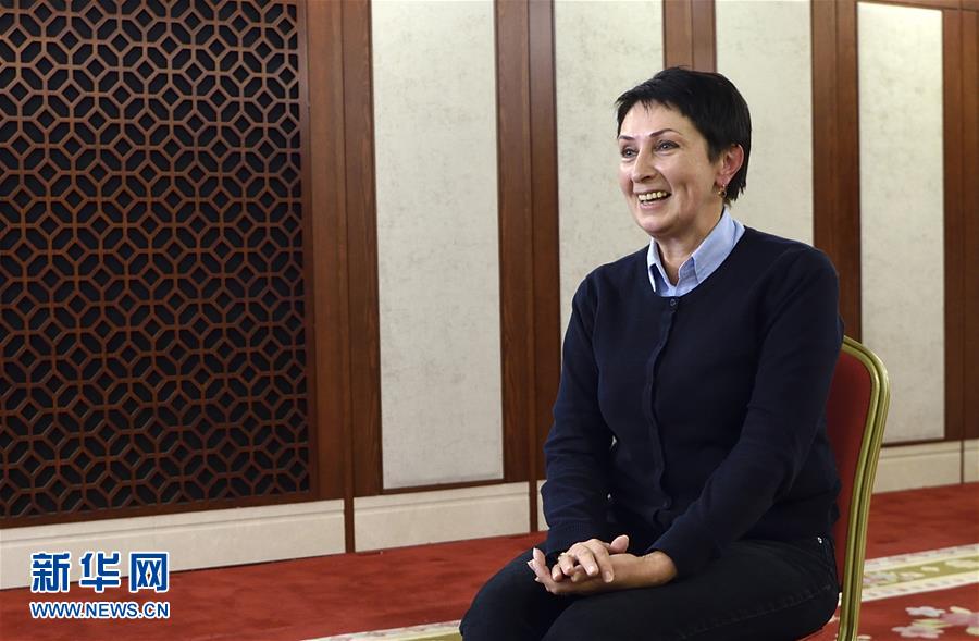 中國(guó)は新時(shí)代突入へ　外國(guó)人言語専門家9人が第19回黨大會(huì)報(bào)告をチェック