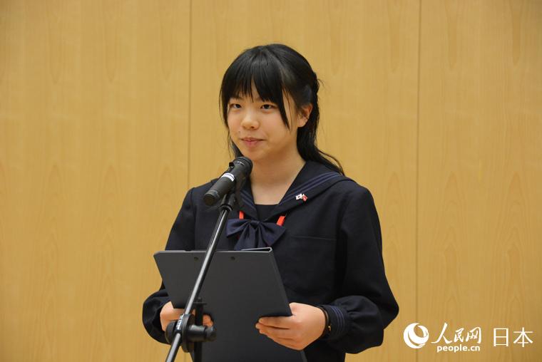 「日本小大使」歓迎會(huì)が北京で開催、中日の「小大使」が再集結(jié)