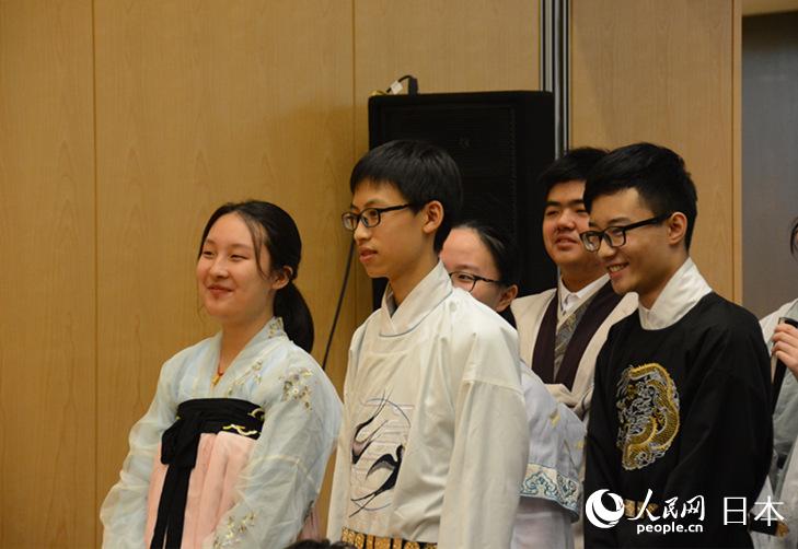 「日本小大使」歓迎會(huì)が北京で開催、中日の「小大使」が再集結(jié)