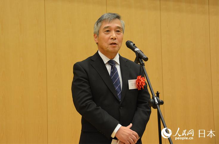 「日本小大使」歓迎會が北京で開催、中日の「小大使」が再集結