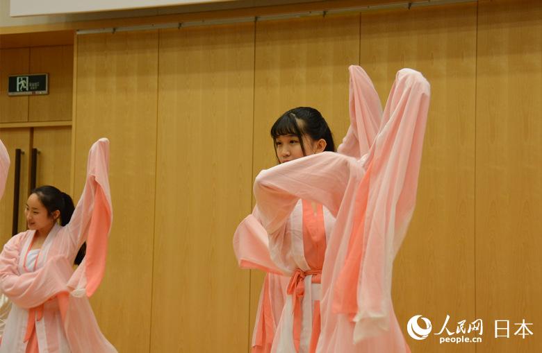 「日本小大使」歓迎會(huì)が北京で開(kāi)催、中日の「小大使」が再集結(jié)