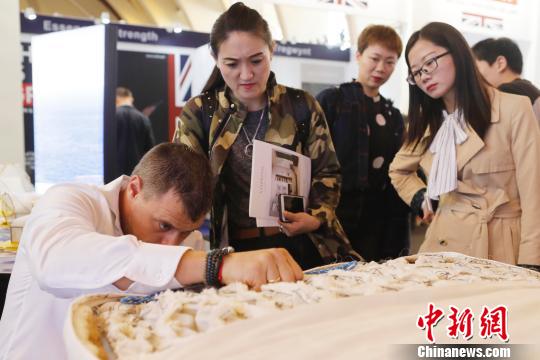 英國の様々なブランドが集結した展覧會「Best of British」が上海で開催