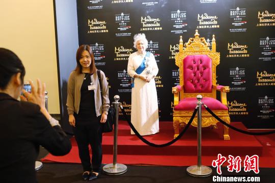 英國の様々なブランドが集結(jié)した展覧會(huì)「Best of British」が上海で開催