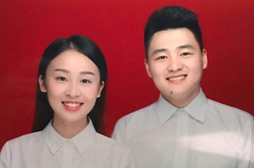 「イケメンすぎる90後の清掃作業(yè)員」が再び話題に、女子大生と結(jié)婚へ