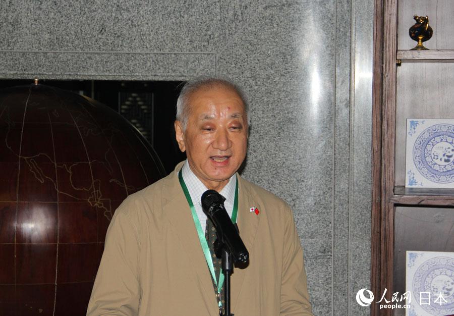 「2017年P(guān)anda杯全日本青年作文コンクール」の表彰式が北京で開催