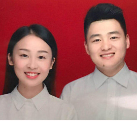 「イケメンすぎる90後の清掃作業(yè)員」が再び話題に、女子大生と結(jié)婚へ