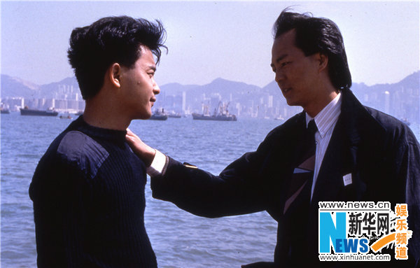 ジョン?ウー監(jiān)督の名作「男たちの挽歌」が復活　11月17日公開