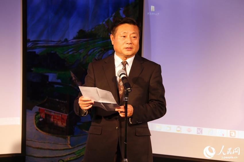 中國(guó)文化の日「多彩貴州」の関連イベントが東京で開(kāi)催