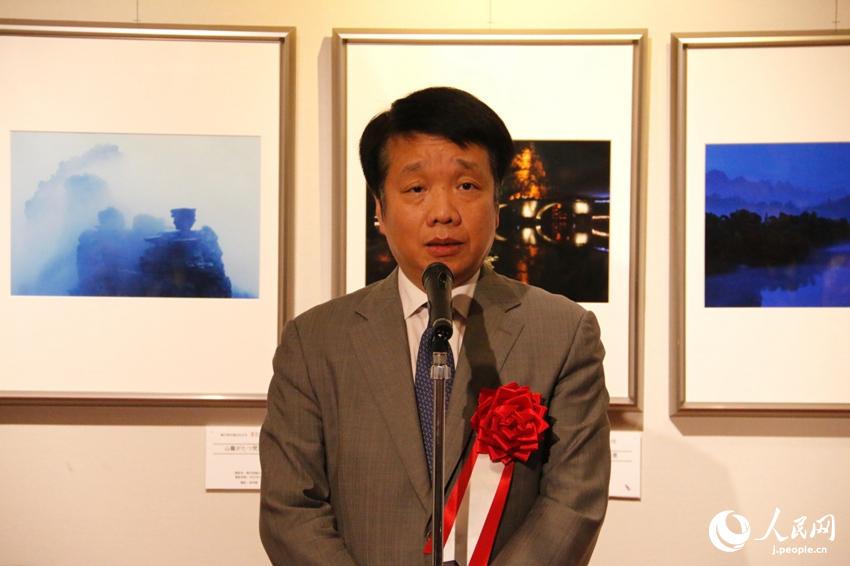 中國(guó)文化の日「多彩貴州」の関連イベントが東京で開(kāi)催