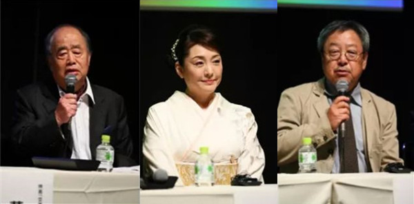 中日國交正?；?5周年、中日の新作映畫展を両國6都市で開催へ