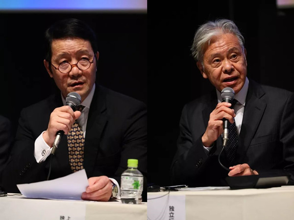 中日國交正?；?5周年、中日の新作映畫展を両國6都市で開催へ