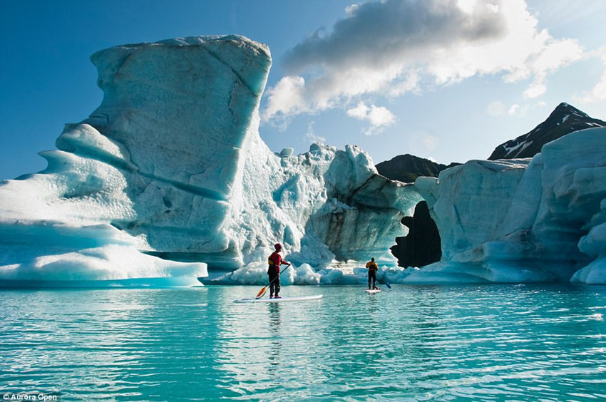 「ベスト?イン?トラベル2018」公表、トップはチリ