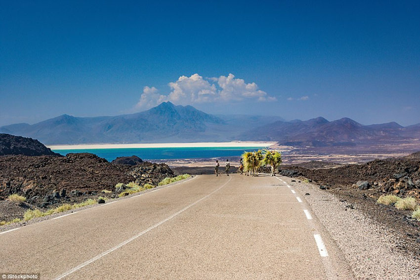 「ベスト?イン?トラベル2018」公表、トップはチリ