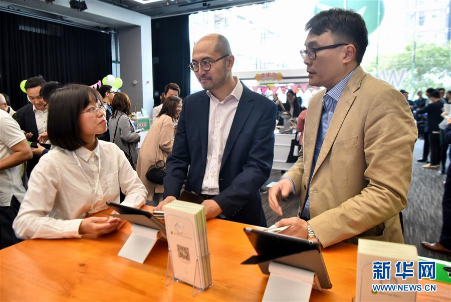 「WechatペイメントHK」の進(jìn)出で、香港地區(qū)でもモバイル決済時(shí)代突入か