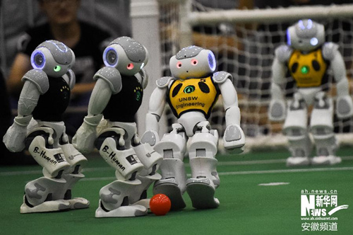 「中國(guó)ロボット標(biāo)準(zhǔn)化白書（2017）」が発表