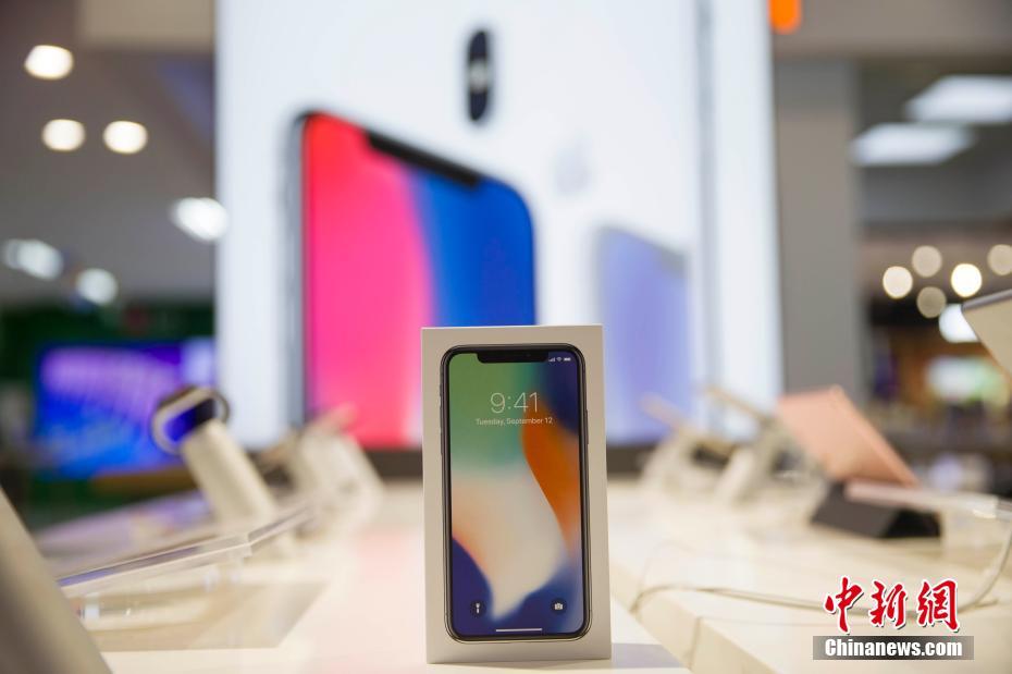 ついに発売、iPhoneXの最新機(jī)能を先取り