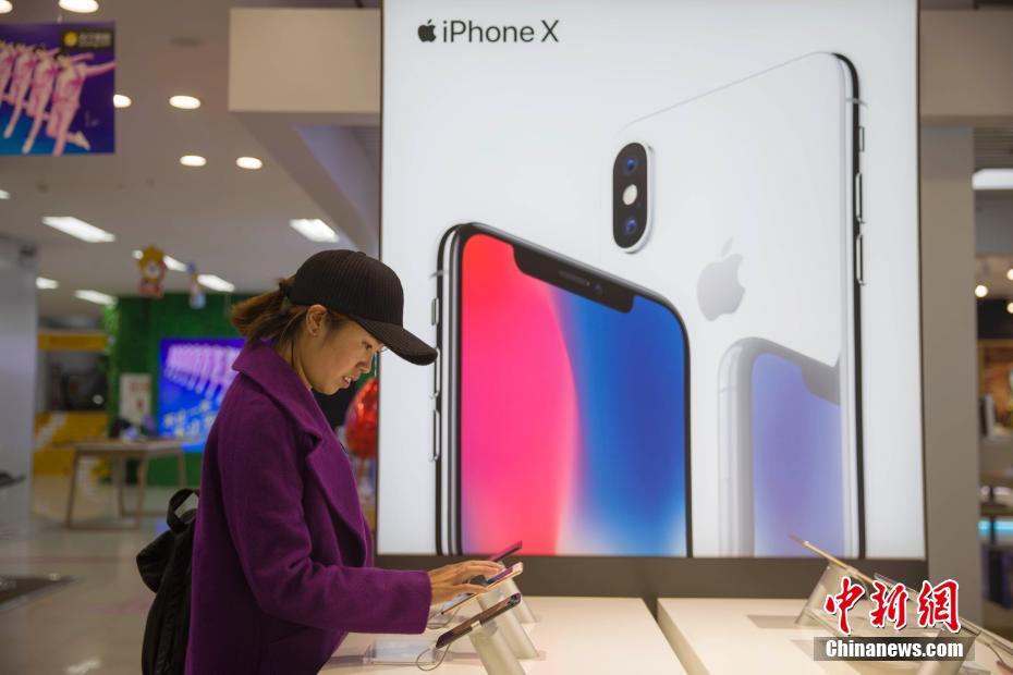 ついに発売、iPhoneXの最新機能を先取り