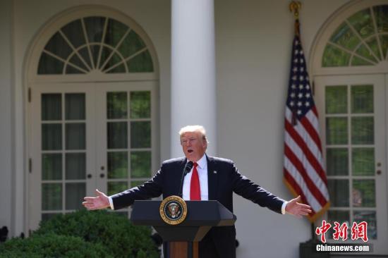 トランプ大統(tǒng)領(lǐng)訪問(wèn)中にビジネス合意を　商務(wù)部