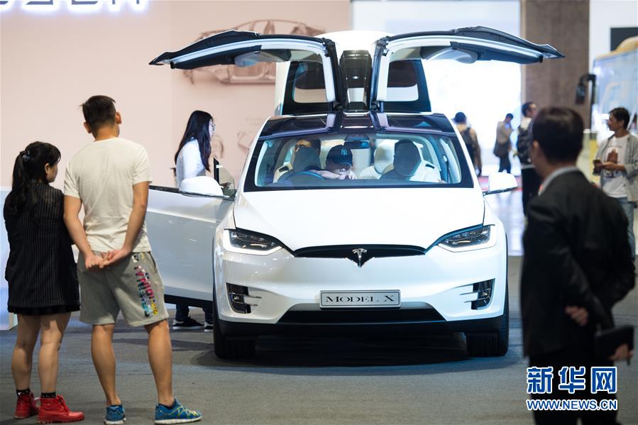 第7回マカオモーターショーが開幕