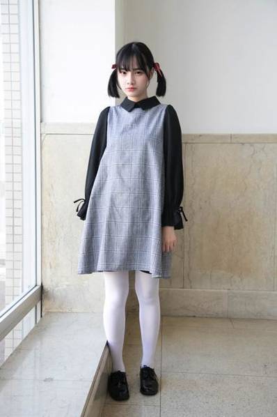 オーディション「ミスiD」のグランプリに中國とインドネシアのハーフ美少女