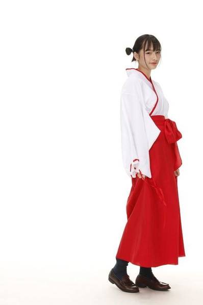 オーディション「ミスiD」のグランプリに中國とインドネシアのハーフ美少女