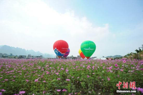 中國、2萬ヶ所の航空機(jī)飛行基地を建設(shè)予定　低空領(lǐng)域の消費(fèi)潛在力を解放