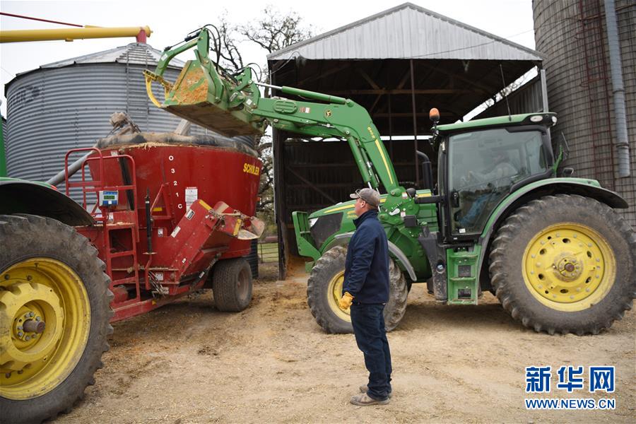 中米の経済協(xié)力で米國産牛肉の中國への輸入が14年ぶりに再開　