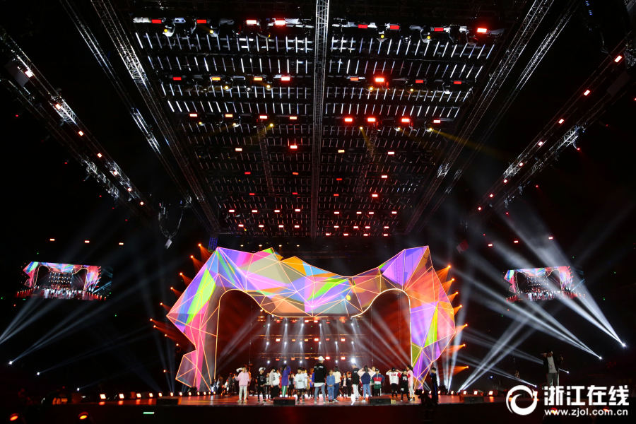 天貓「ダブル11」ワールド?カーニバルナイトの様子を先取り　上海市