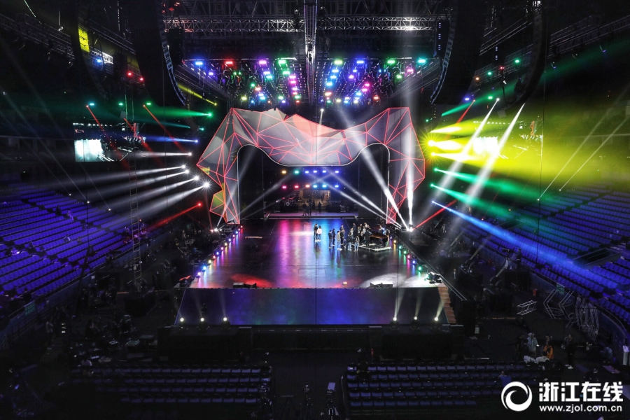 天貓「ダブル11」ワールド?カーニバルナイトの様子を先取り　上海市